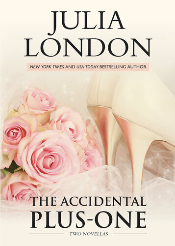 Accidental Plusone Julia London