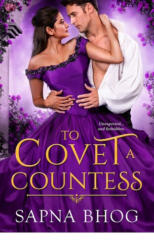 To Covet A Countess Sapna Bhog