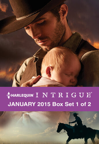 Harlequin Intrigue January 2015 Box Set 1 Of 2 Midnight Riderthe Sheriffthe Marshal Joanna Wayne Angi Morgan Adrienne Giordano