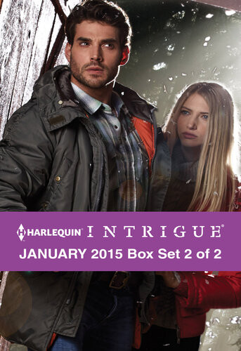 Harlequin Intrigue January 2015 Box Set 2 Of 2 Mountain Retreatgut Instinctinfiltration Cassie Miles Barb Han Janie Crouch