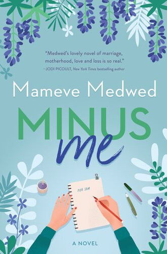 Minus Me Mameve Medwed