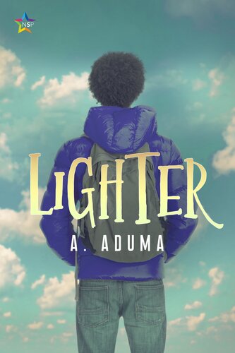 Lighter A Aduma