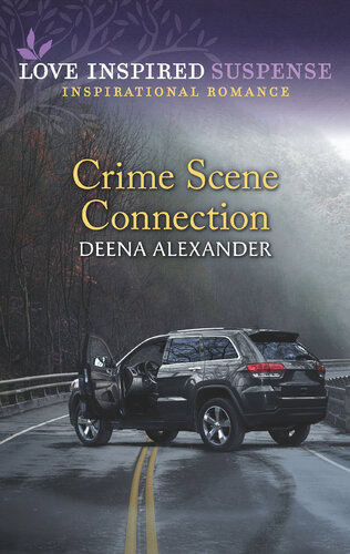 Crime Scene Connection Deena Alexander