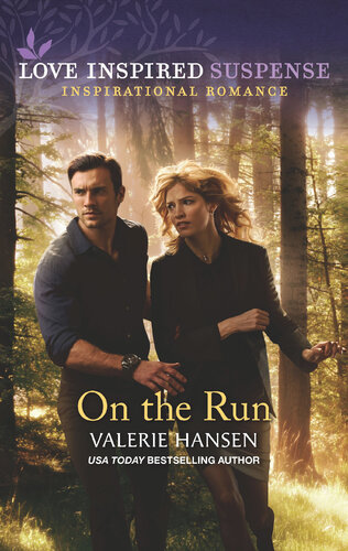 On The Run Valerie Hansen