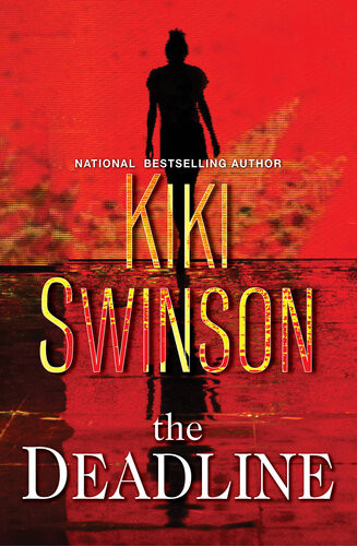 The Deadline Kiki Swinson