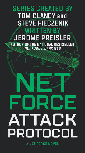 Net Forceattack Protocol Jerome Preisler