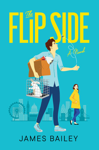 The Flip Side James Bailey