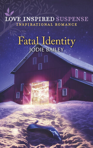 Fatal Identity Jodie Bailey