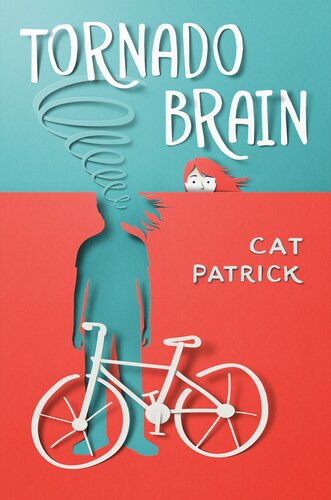 Tornado Brain Cat Patrick