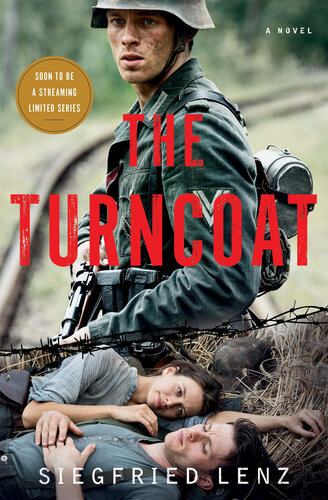 The Turncoat Siegfried Lenz