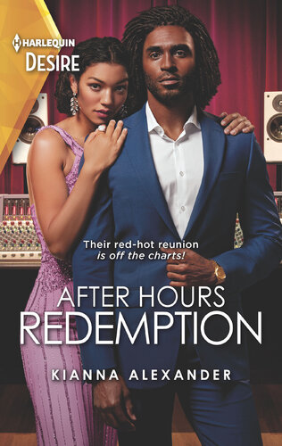 After Hours Redemptiona Second Chance Workplace Romance Kianna Alexander