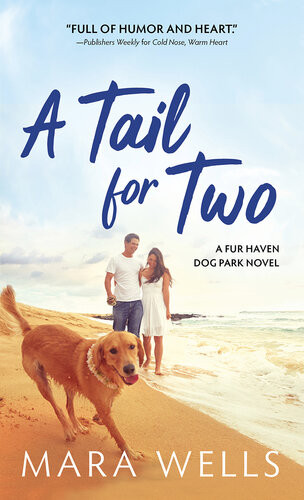 A Tail For Two Mara Wells