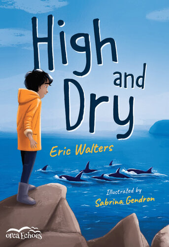 High And Dry Eric Walters