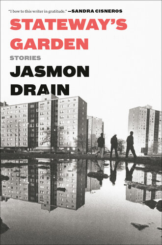 Stateways Garden Jasmon Drain