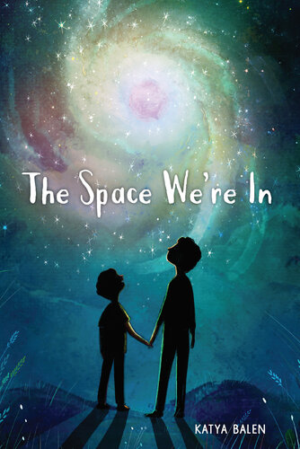 The Space Were In Katya Balen