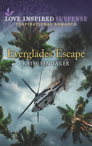 Everglades Escape Kathleen Tailer