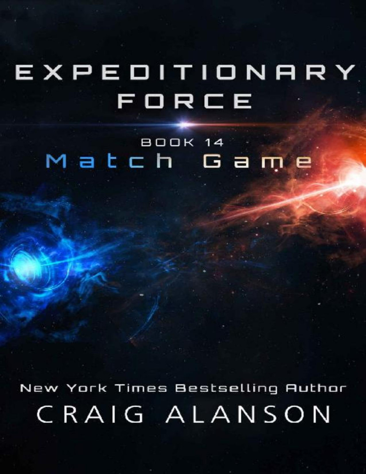 Match Game Craig Alanson
