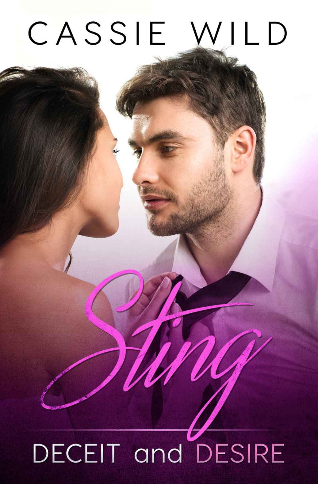 Sting Deceit And Desire Book 5 Cassie Wild