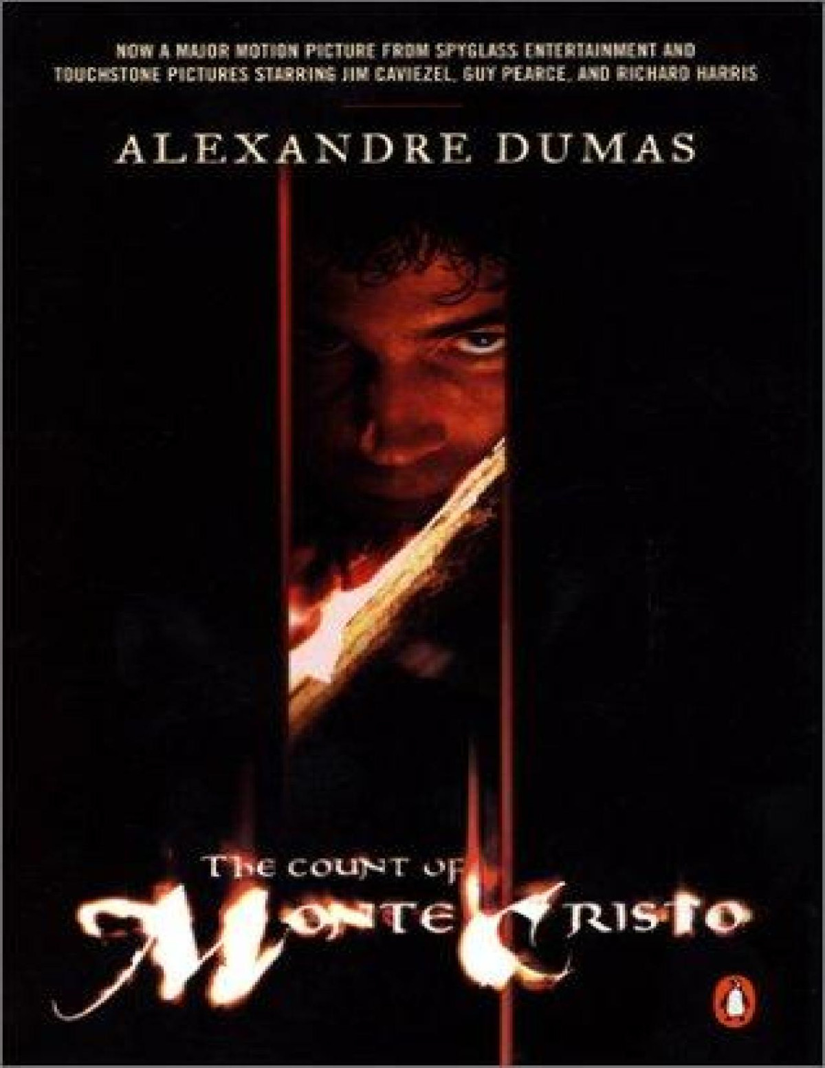 The Count Of Monte Cristo Unabridged Penguin Alexandre Dumas