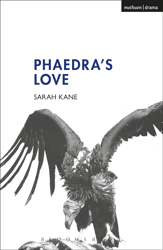 Phaedras Love Sarah Kane