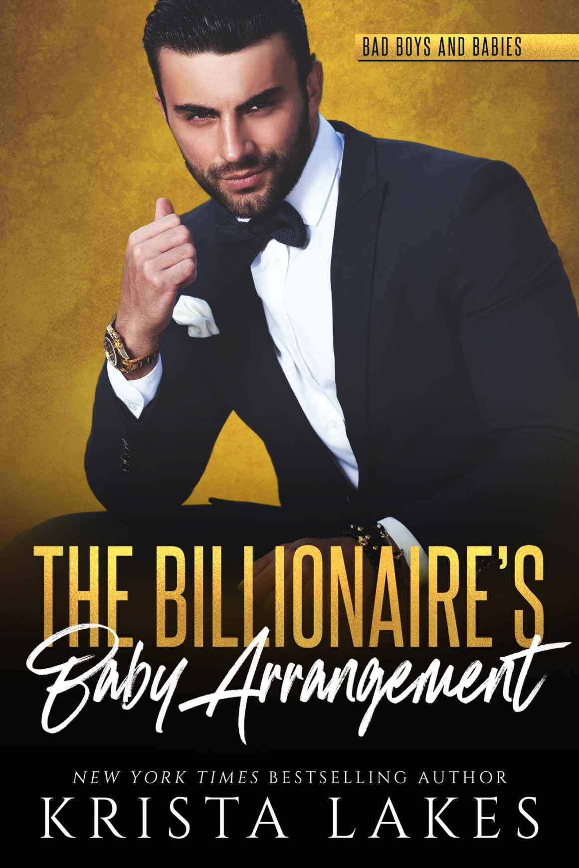 The Billionaires Baby Arrangement Krista Lakes