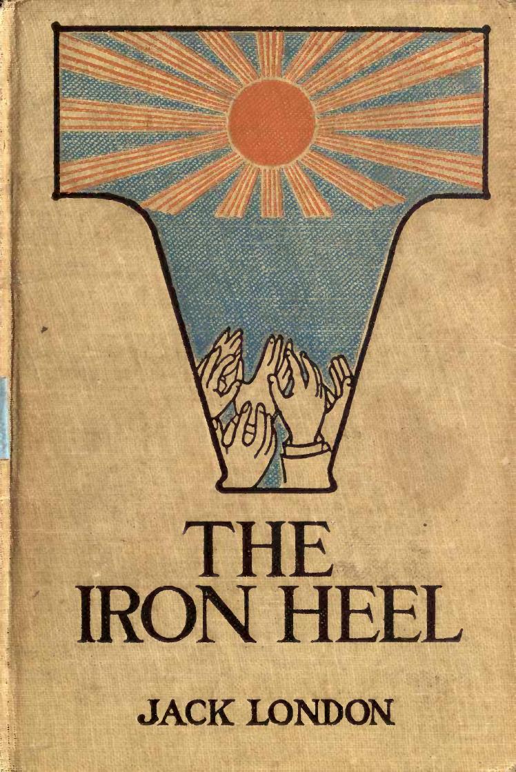 The Iron Heel Jack London