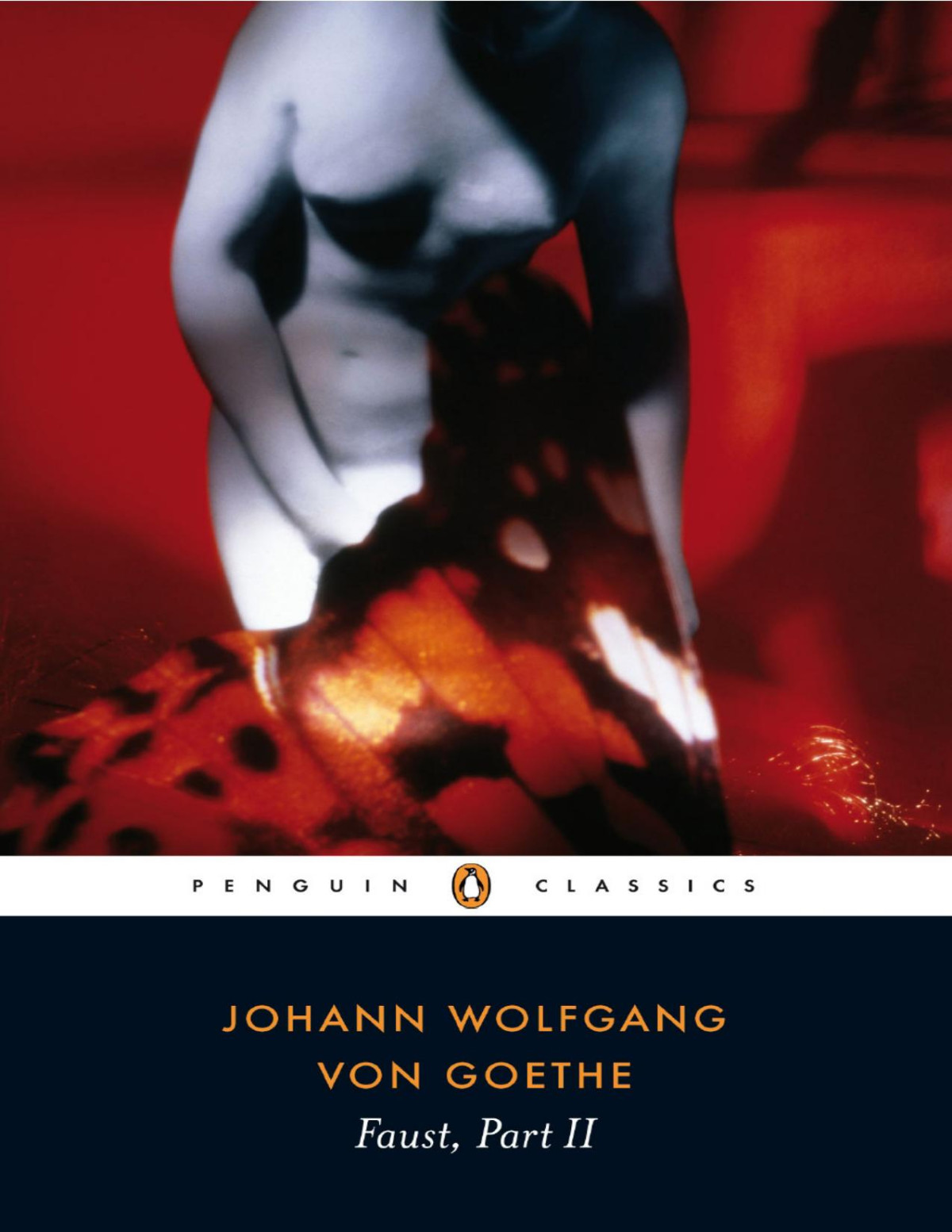 Faust Part Ii Johann Wolfgang Von Goethe