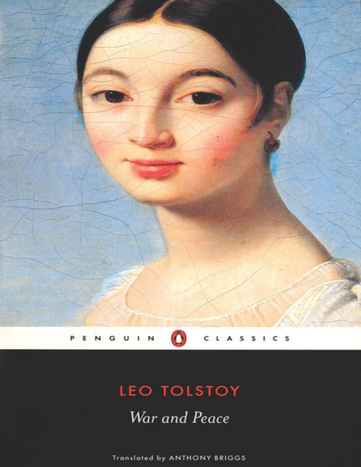 War And Peace Penguin Popular Classics Leo Tolstoy