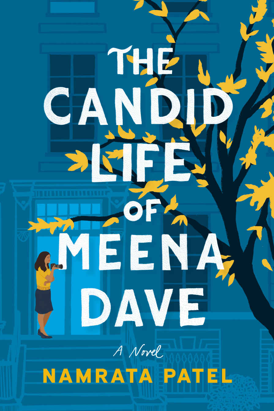 The Candid Life Of Meena Dave Namrata Patel