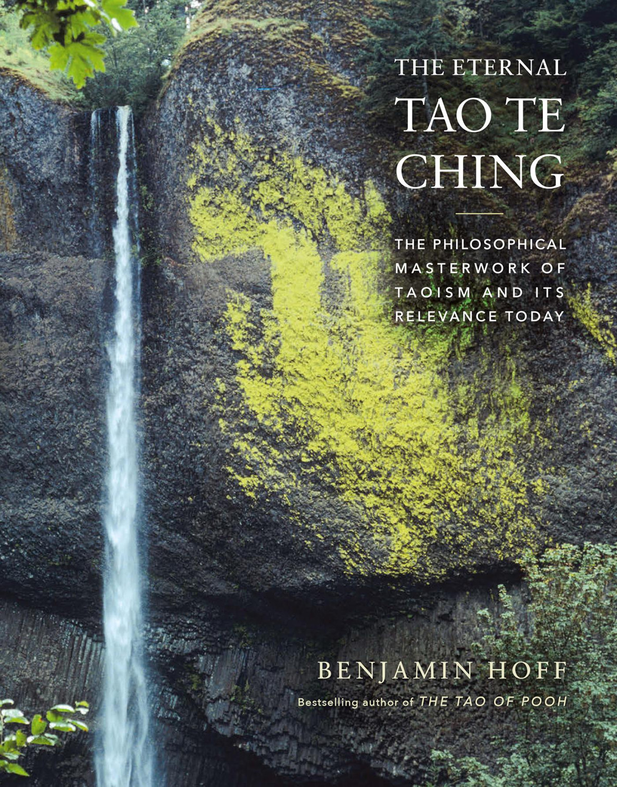 The Eternal Tao Te Ching Hoff Benjamin