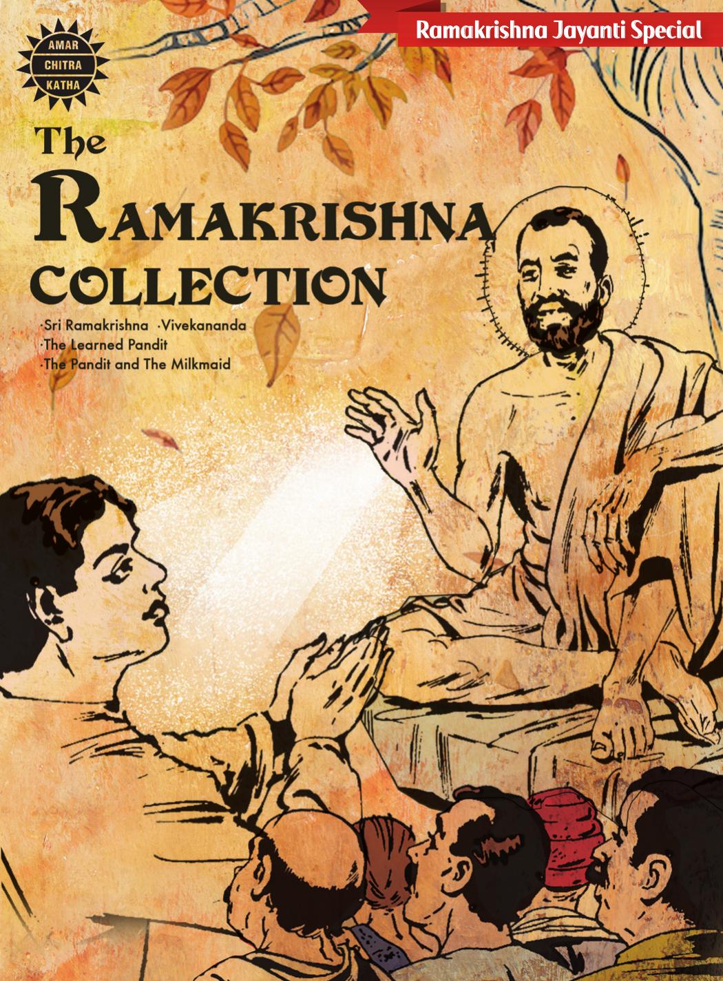 The Ramakrishna Collection Unknown