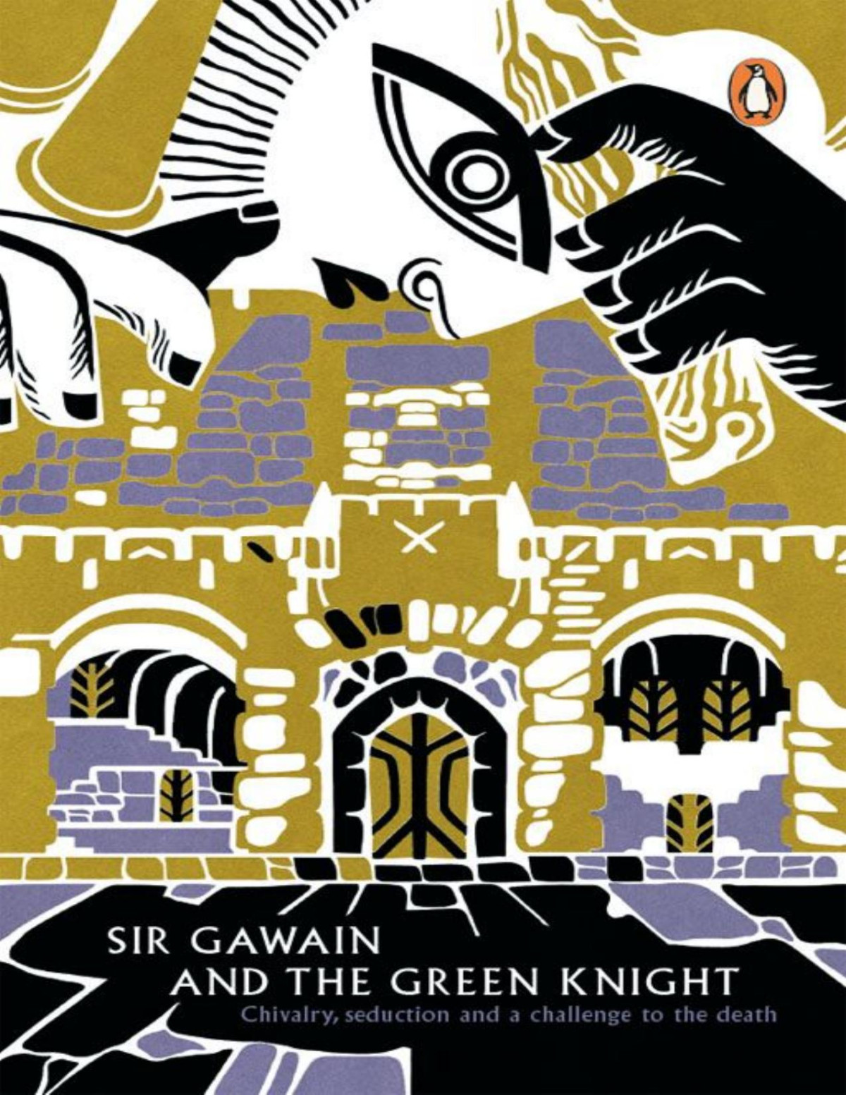 Sir Gawain And The Green Knight Bernard Odonoghue