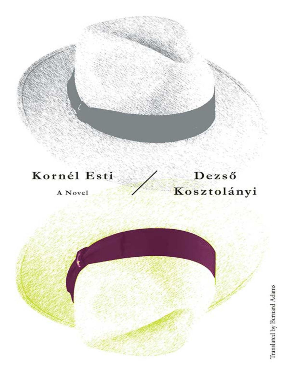 Kornl Esti Dezs Kosztolnyi