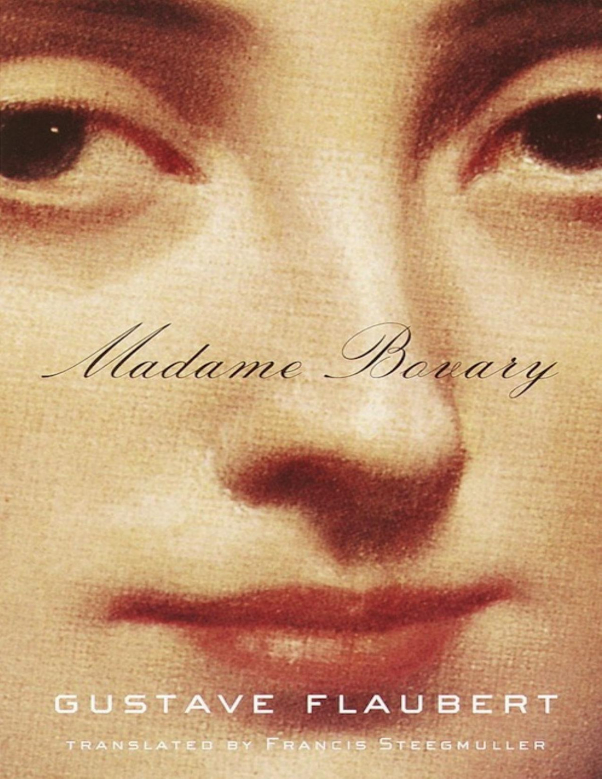 Madame Bovary Gustave Flaubert