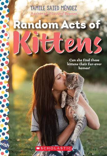 Random Acts Of Kittens Yamile Saied Mndez