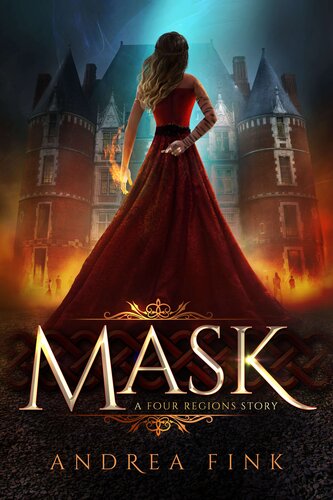 Mask Andrea Fink