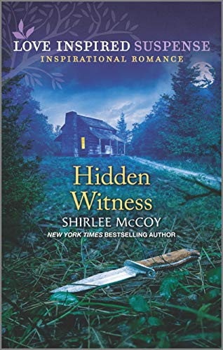 Hidden Witness Shirlee Mccoy
