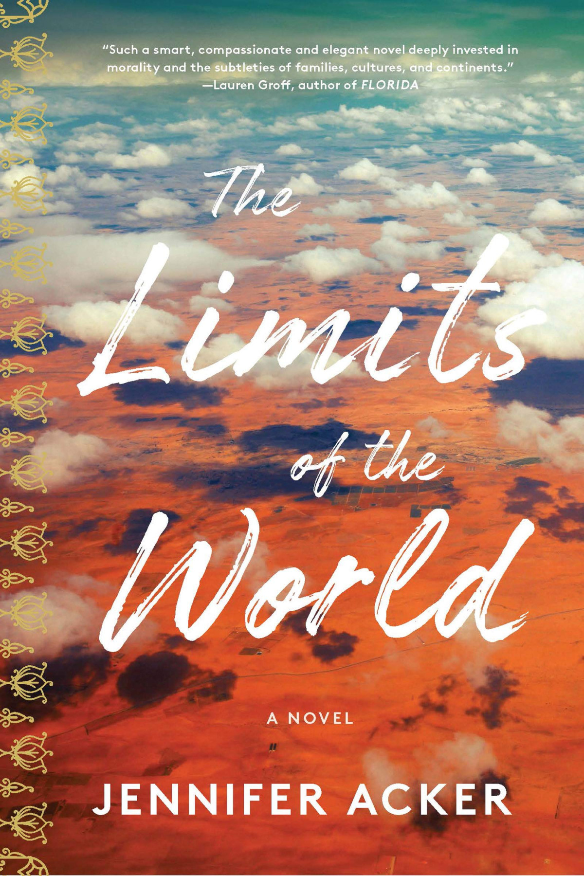 The Limits Of The World Jennifer Acker