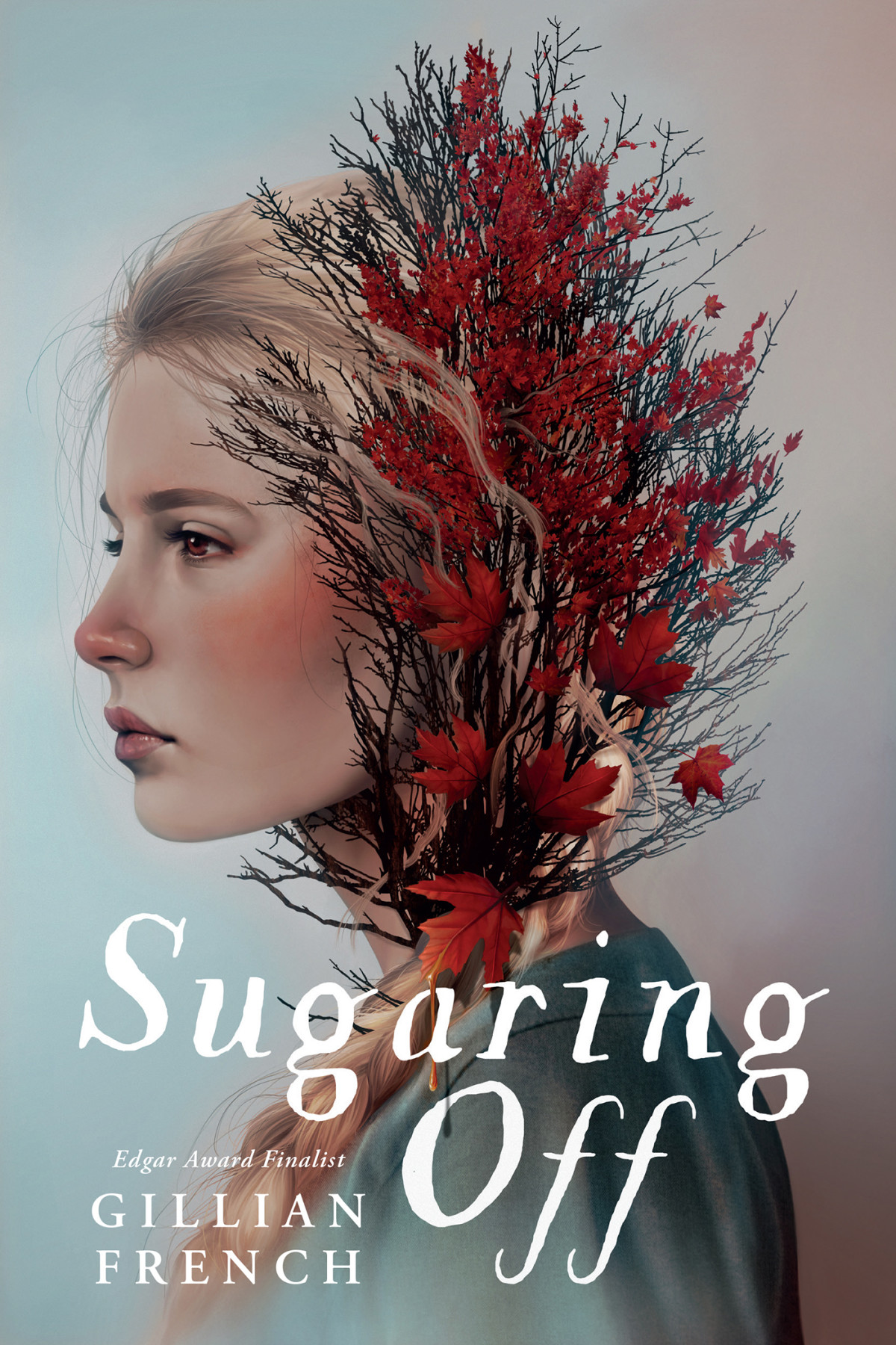 Sugaring Off Gillian French