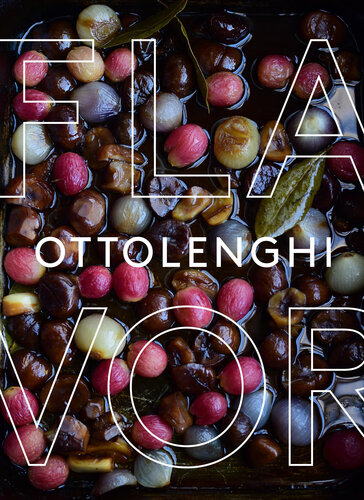 Ottolenghi Flavor A Cookbook Yotam Ottolenghi Ixta Belfrage