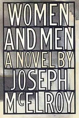 Women And Men Joseph Mcelroy