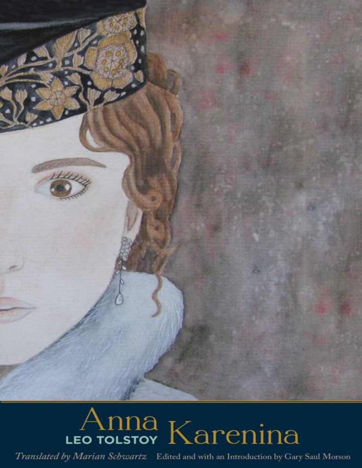 Anna Karenina Leo Tolstoy