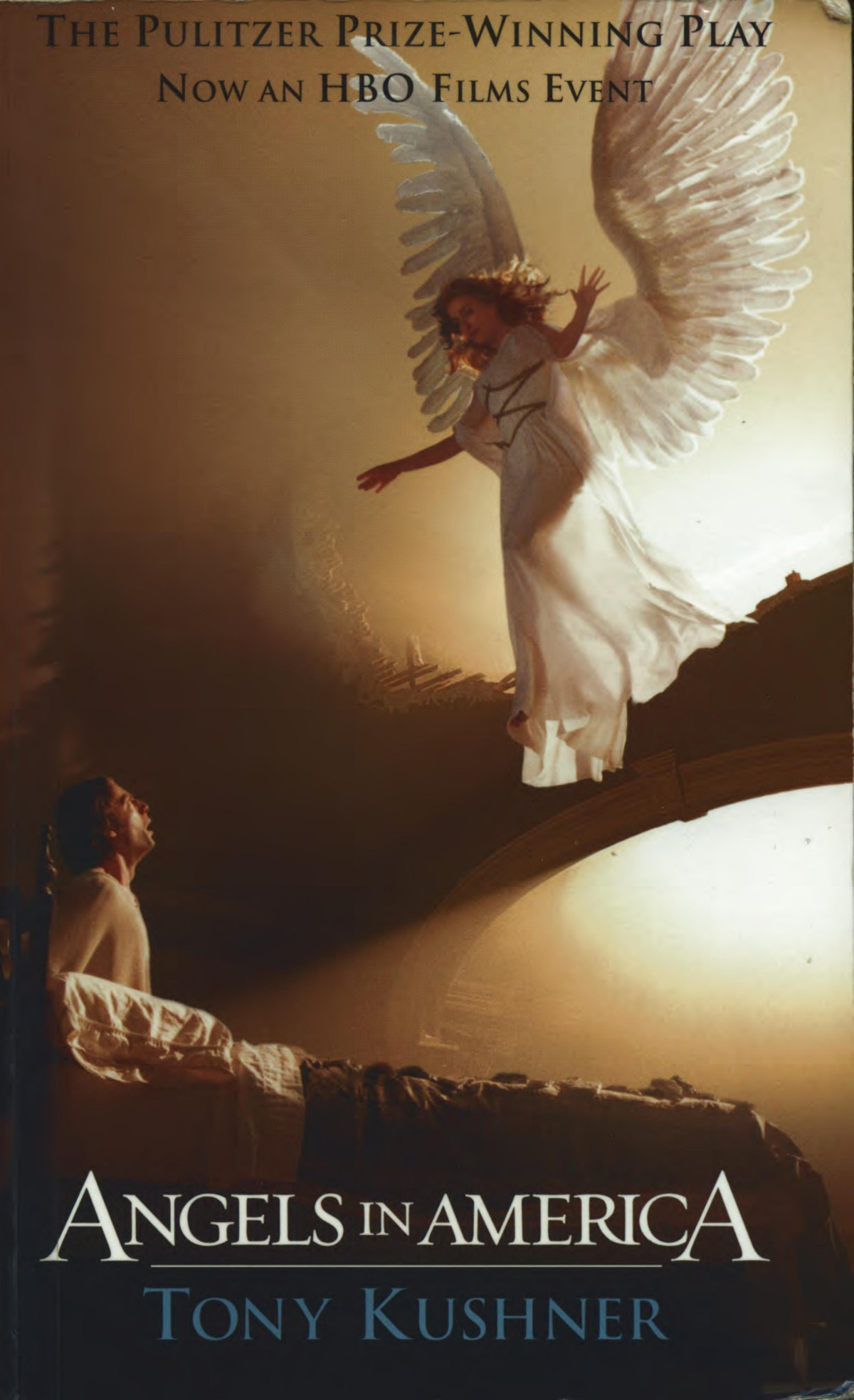 Angels In America Tony Kushner