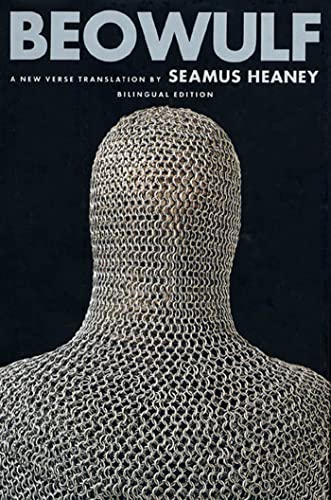 Beowulf A New Verse Translation Seamus Heaney Tr