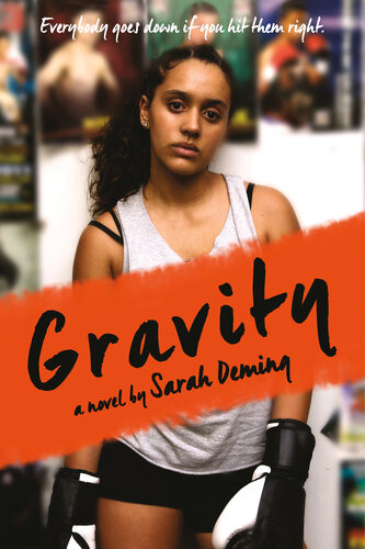 Gravity Sarah Deming