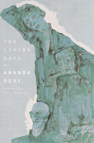 The Living Days Ananda Devi