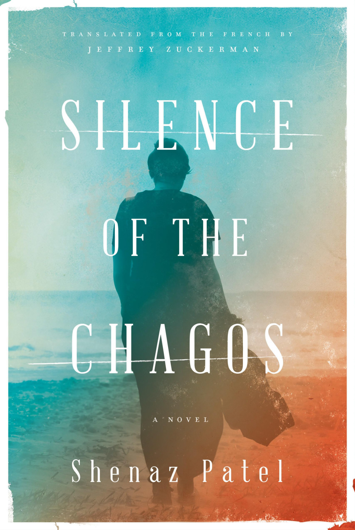 Silence Of The Chagos Shenaz Patel Jeffrey Zuckerman