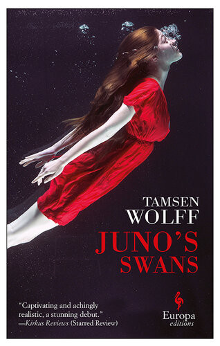 Junos Swans Tamsen Wolff
