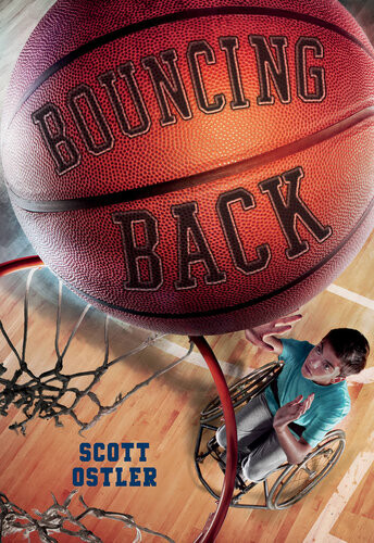 Bouncing Back Scott Ostler