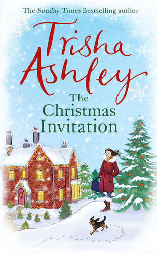 The Christmas Invitation Trisha Ashley